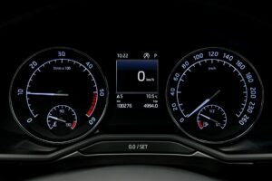 Skoda Superb 2017 8/15