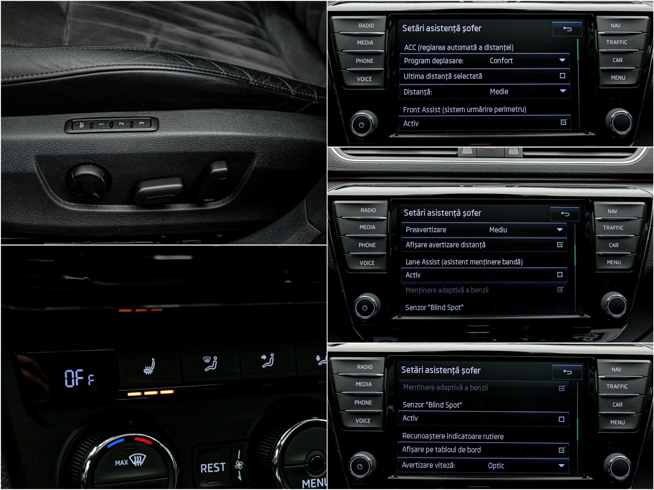 Skoda Superb 2017 13/15