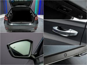 Skoda Superb 2017 15/15