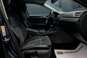 Skoda Superb 2017 6/15