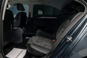 Skoda Superb 2017 7/15