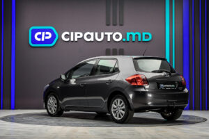 Toyota Auris 2007 2/12