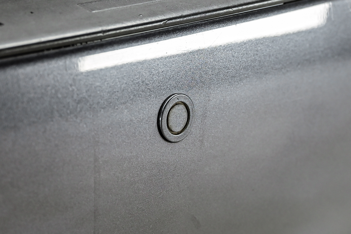 Toyota Auris 2007 12/12