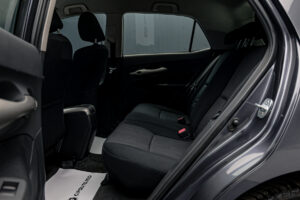 Toyota Auris 2007 7/12