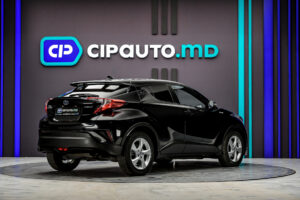 Toyota C-HR 2018 3/13