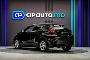 Toyota C-HR 2018 2/13