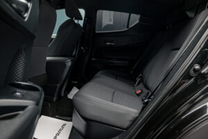 Toyota C-HR 2018 7/13