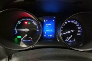 Toyota C-HR 2019 6/8