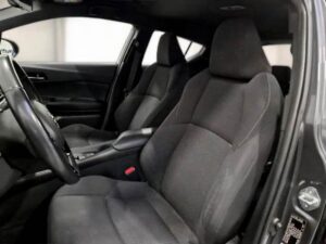 Toyota C-HR 2019 7/8