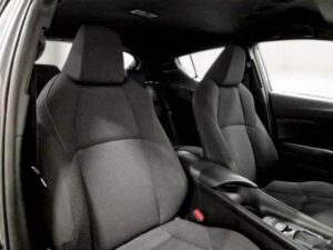 Toyota C-HR 2019 8/8