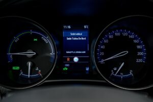 Toyota C-HR 2020 8/14