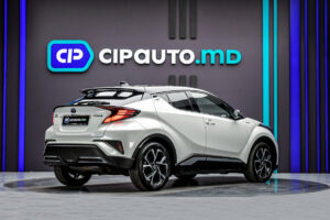 Toyota C-HR 2020 3/14