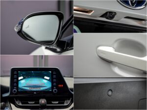Toyota C-HR 2020 14/14