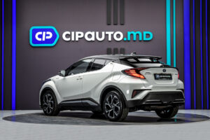Toyota C-HR 2020 2/14