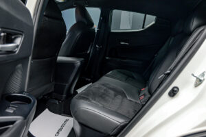 Toyota C-HR 2020 7/14