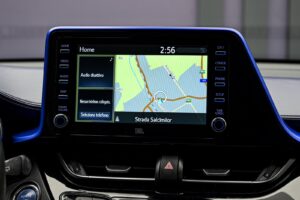 Toyota C-HR 2020 10/15