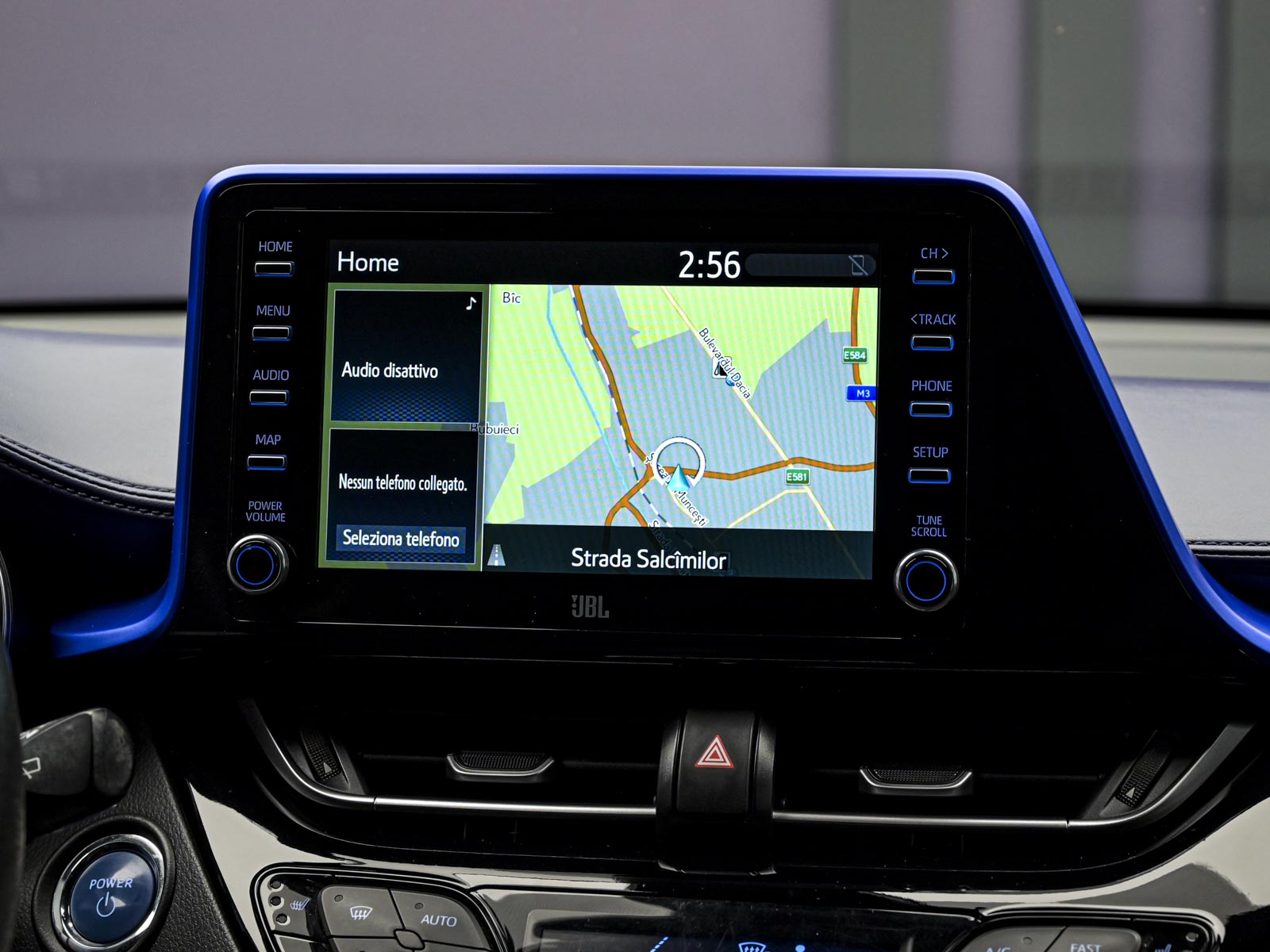 Toyota C-HR 2020 10/15