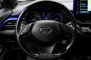 Toyota C-HR 2020 9/15