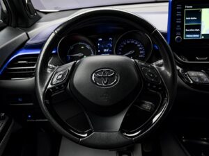 Toyota C-HR 2020 9/15