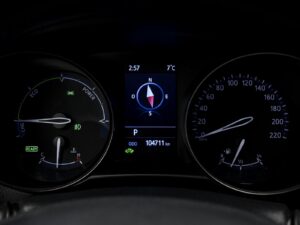 Toyota C-HR 2020 8/15