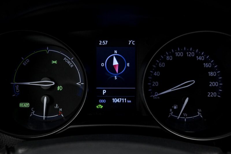 Toyota C-HR 2020 8/15