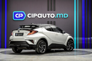 Toyota C-HR 2020 3/15