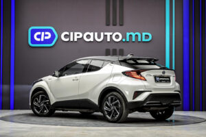 Toyota C-HR 2020 2/15