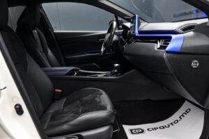 Toyota C-HR 2020 6/15