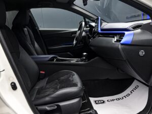 Toyota C-HR 2020 6/15