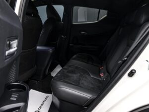 Toyota C-HR 2020 7/15