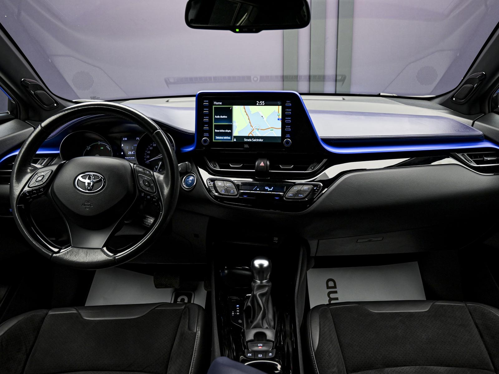 Toyota C-HR 2020 5/15
