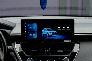 Toyota Corolla Cross 2025 10/14