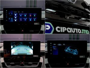 Toyota Corolla Cross 2025 14/14