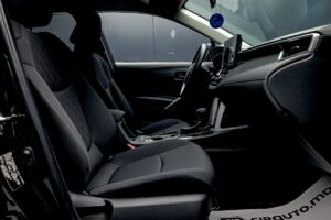 Toyota Corolla Cross 2025 6/14