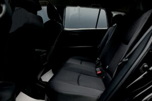 Toyota Corolla Cross 2025 7/14