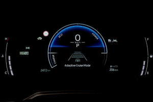 Toyota Corolla Cross 2025 8/14