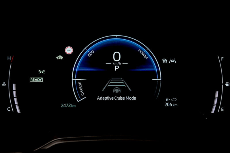 Toyota Corolla Cross 2025 8/14