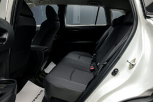 Toyota Corolla Cross 2025 7/12