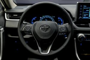 Toyota Rav 4 2020 9/13