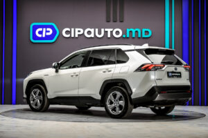 Toyota Rav 4 2020 2/13