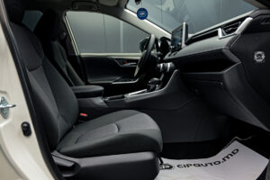 Toyota Rav 4 2020 6/13