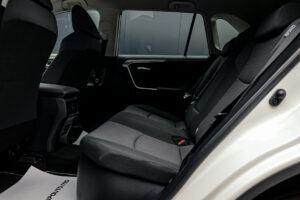 Toyota Rav 4 2020 7/13