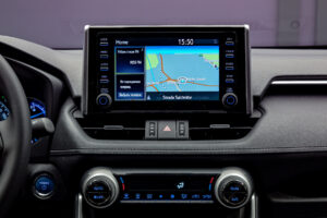 Toyota Rav 4 2020 10/13