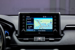 Toyota Rav 4 2021 10/16