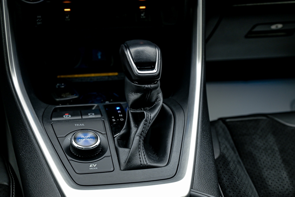 Toyota Rav 4 2021 12/16