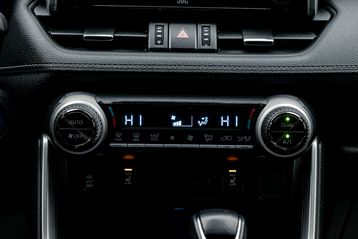 Toyota Rav 4 2021 11/16