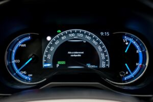 Toyota Rav 4 2021 8/16