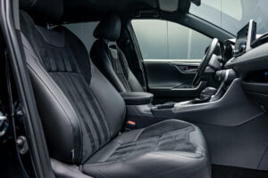 Toyota Rav 4 2021 6/16