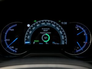 Toyota Rav 4 2021 8/13