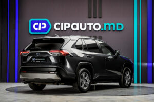 Toyota Rav 4 2021 3/13